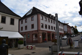 Apartmenthaus Marktstraße